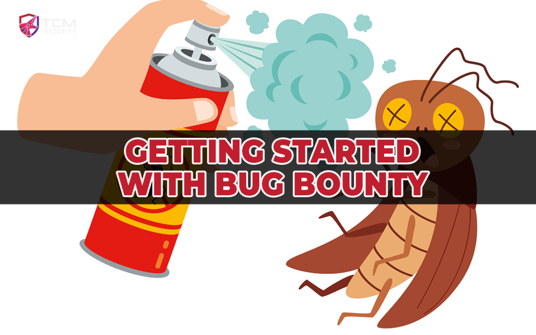 Start your journey with Bug Bounty