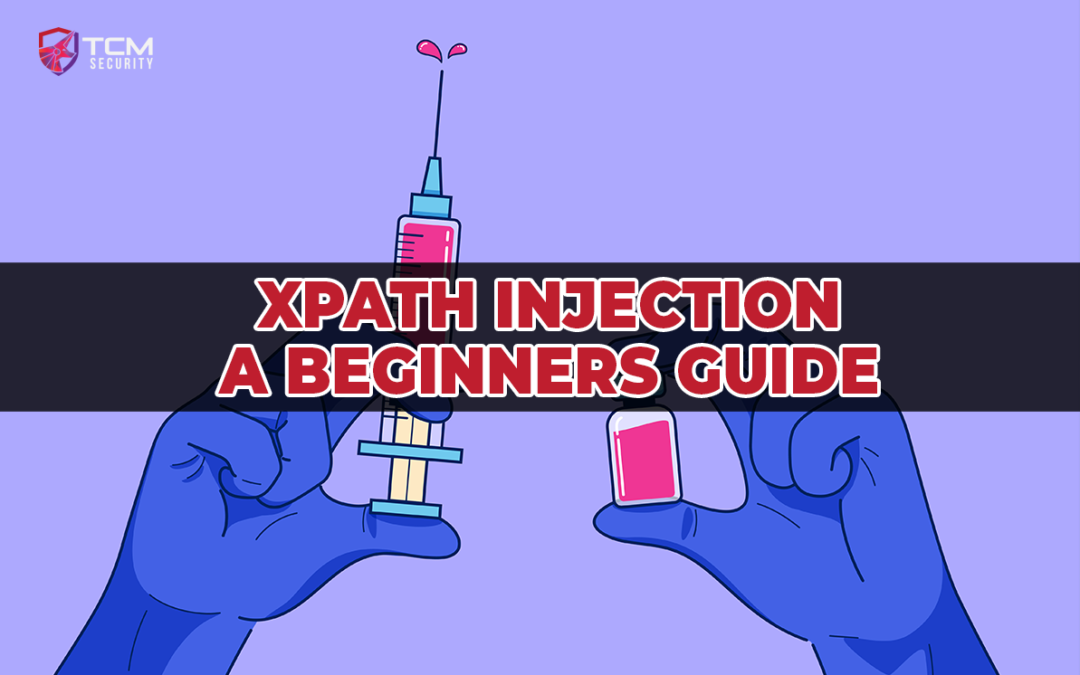 XPath Injection: A Beginners Guide