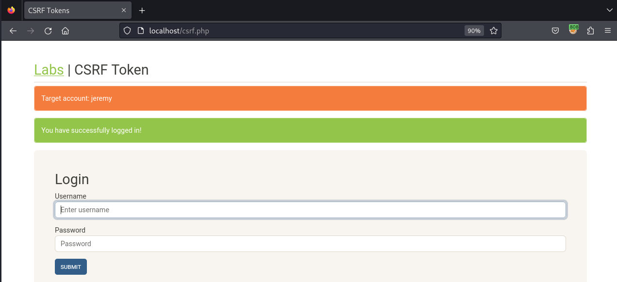 23 BURP Suite Macro Lab Cleared