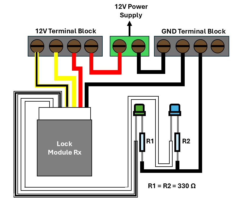wiring_diagram keyless entry wiring diagram