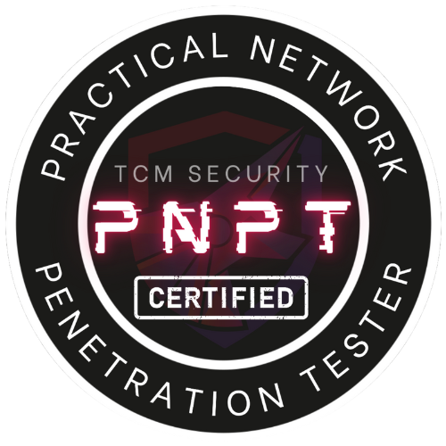 practical network penetration tester certification
